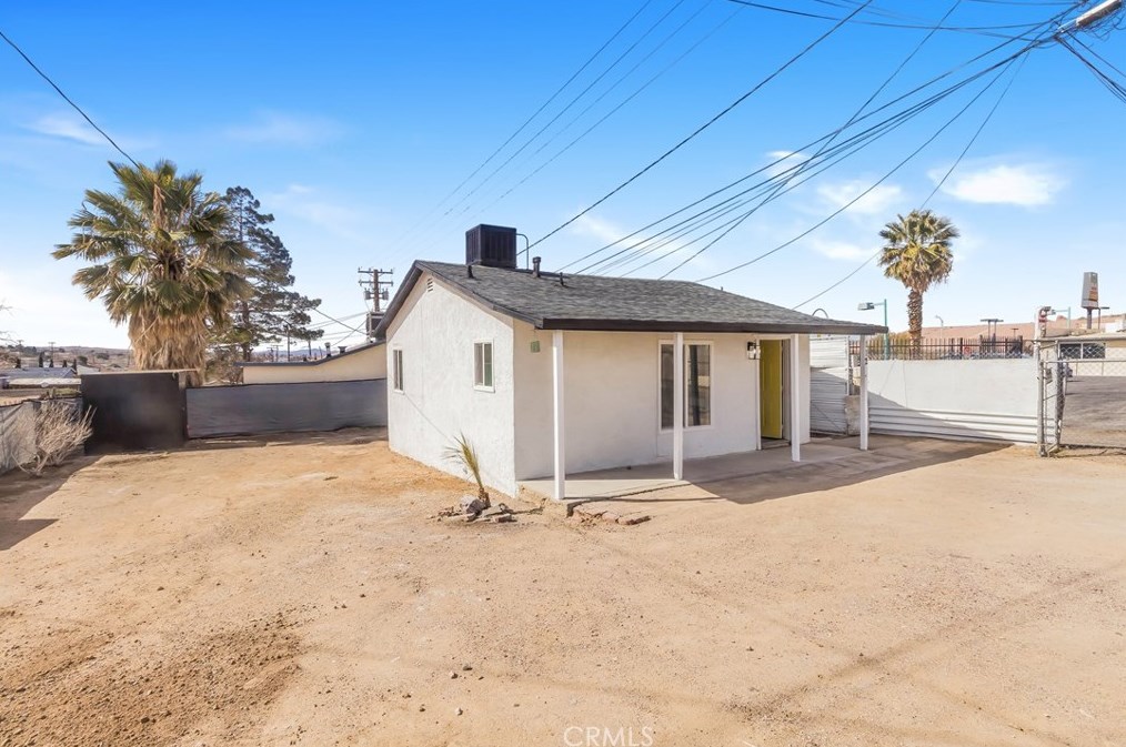 112 May Ave, Barstow, CA 92311