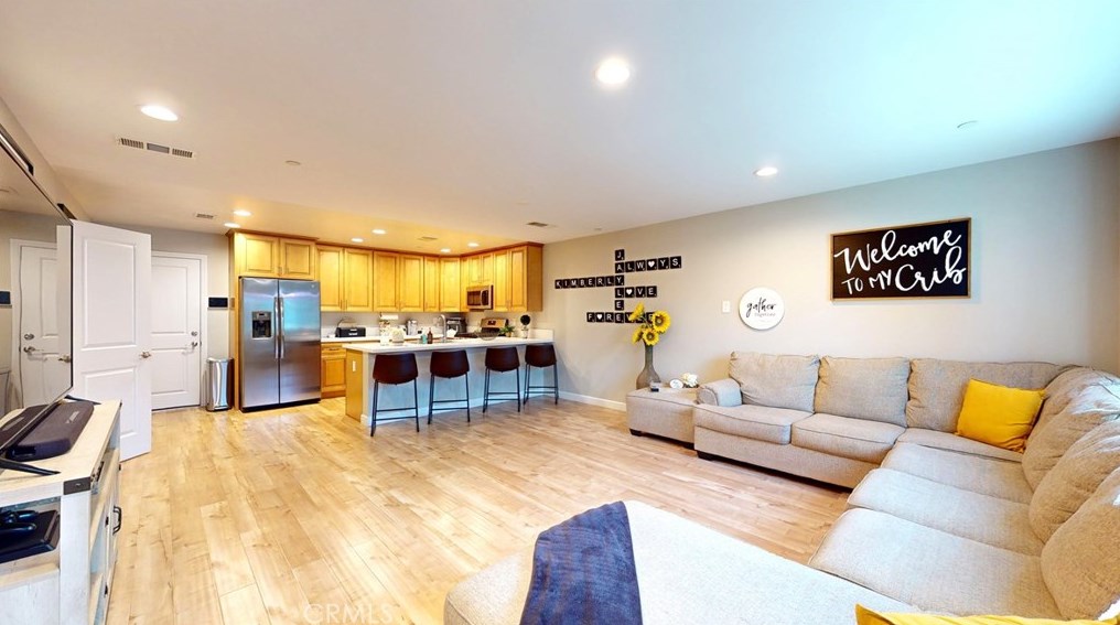16408 Valencia Ave #511, Fontana, CA 92335