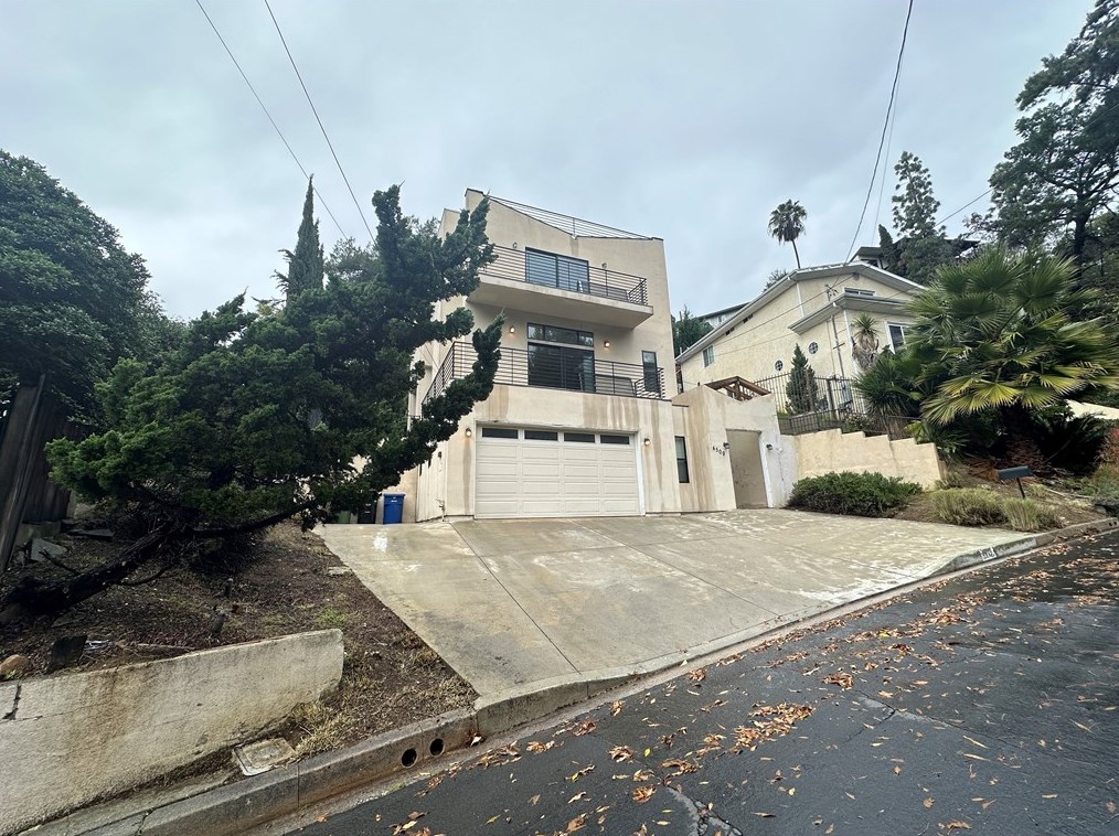4509 Jessica Dr, Los Angeles, CA 90065-4115