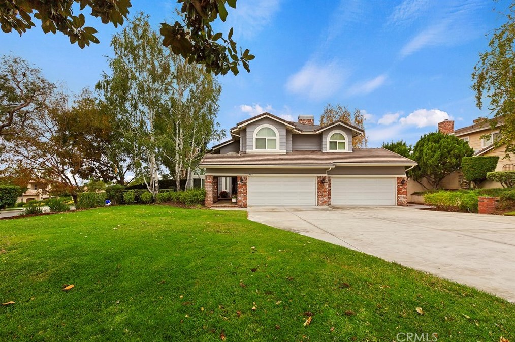 5484 Woodside Pl, Rancho Cucamonga, CA 91737