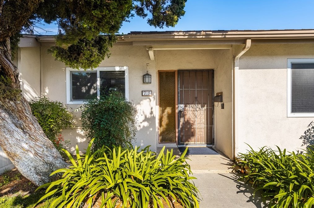 1881 Mitchell Ave #75, Tustin, CA 92780