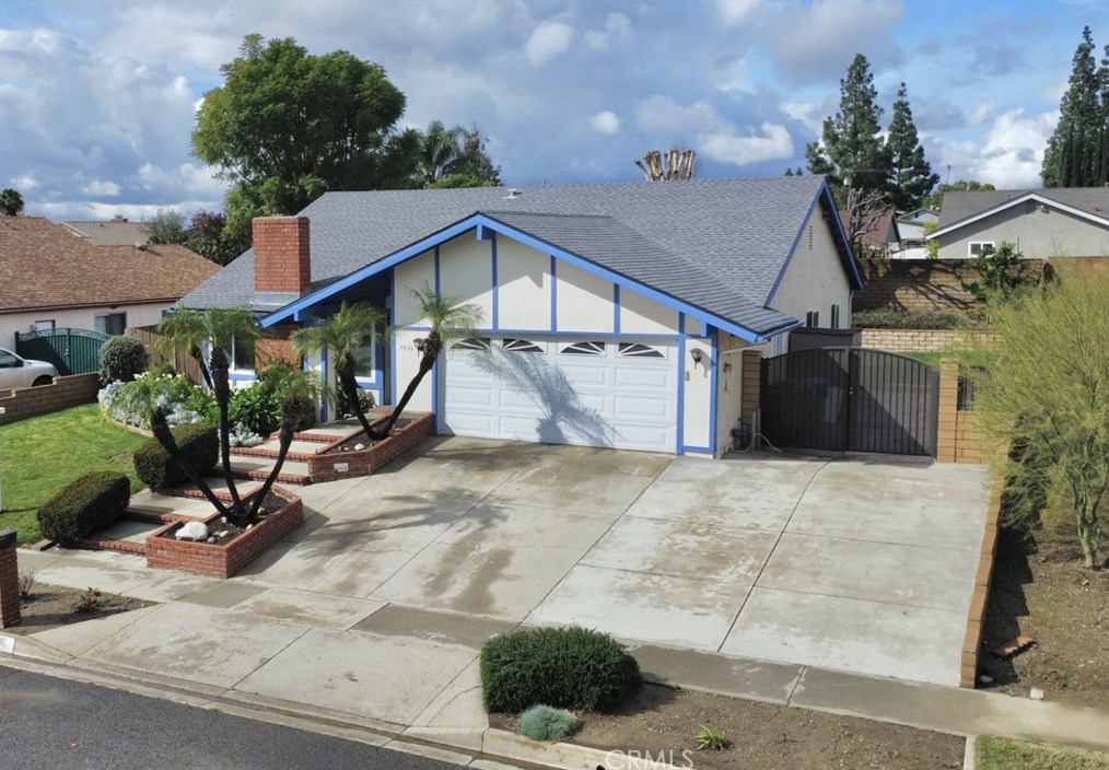 7936 Teak Way, Rancho Cucamonga, CA 91730