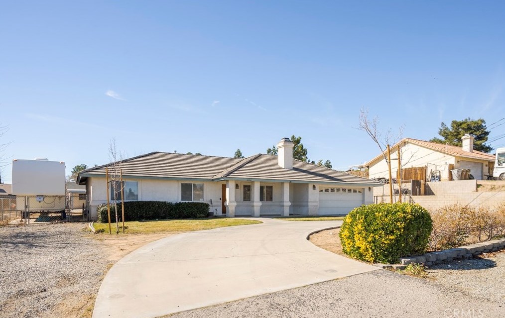 16921 Joshua St, Hesperia, CA 92345