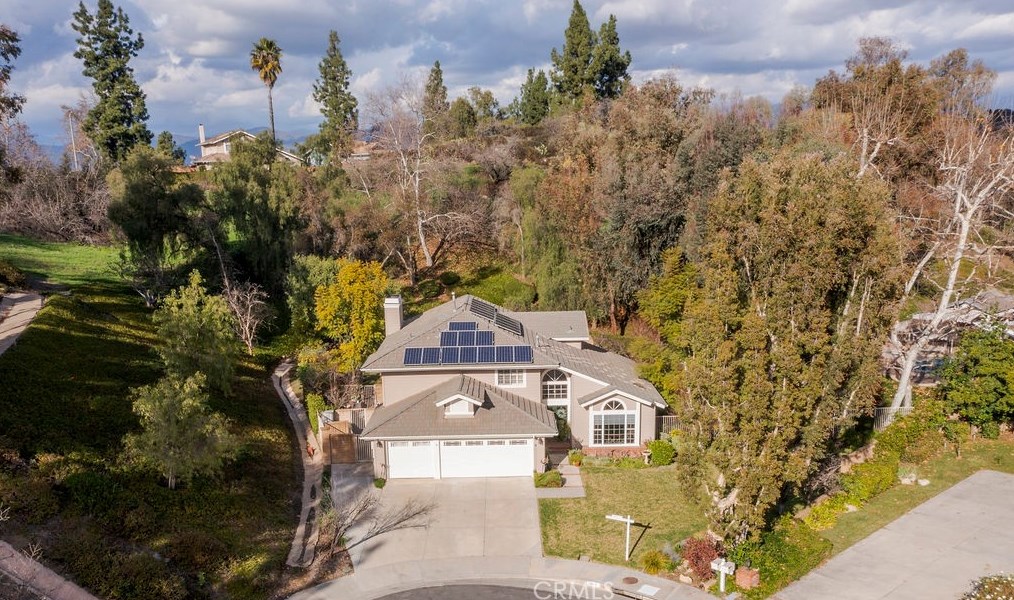1401 Paseo Victoria, San Dimas, CA 91773
