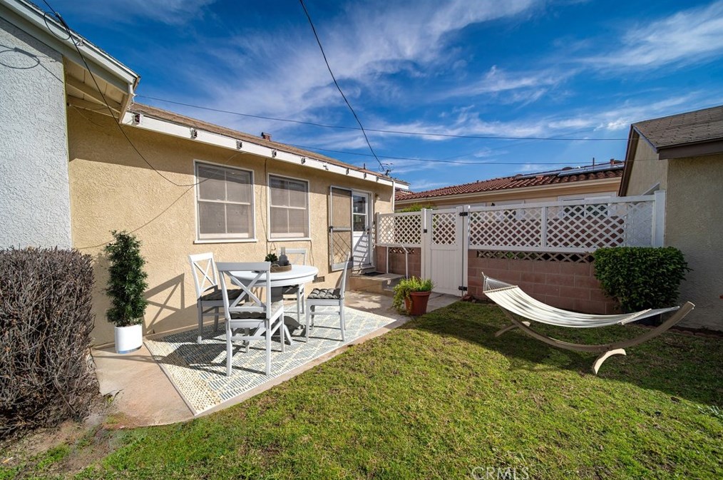 5012 Towers St, Torrance, CA 90503
