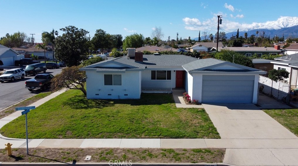 1530 Clifford, Rialto, CA 92370