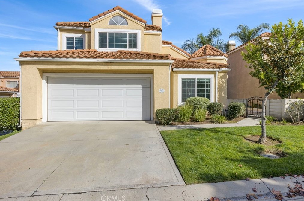14609 Bella Courte, Whittier, CA 90604-1367