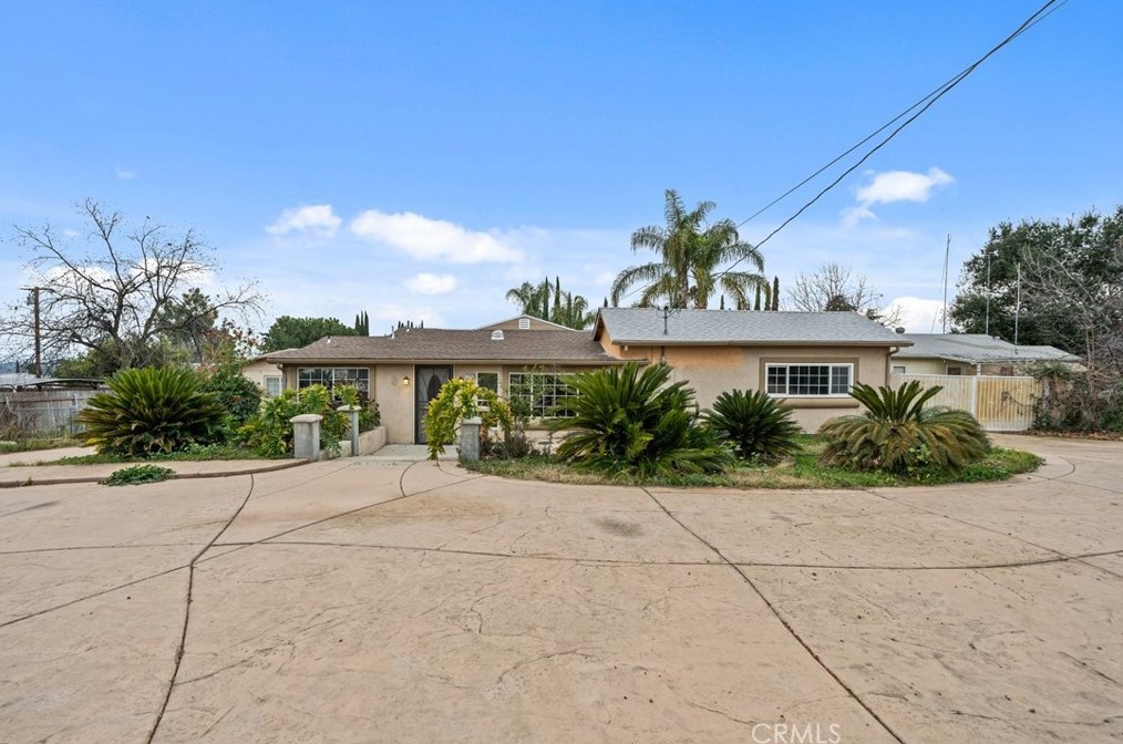 12252 Custer St, Yucaipa, CA 92399