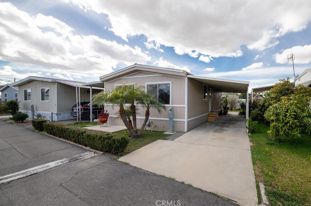 2160 W Rialto Ave #147, San Bernardino, CA 92410