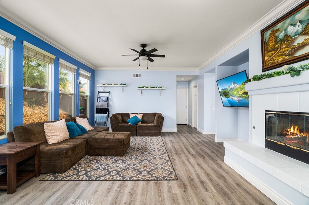 35381 Perla Pl, Wildomar CA  92595-7823 exterior