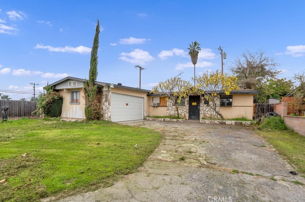 17003 E Gragmont St, Covina, CA 91722