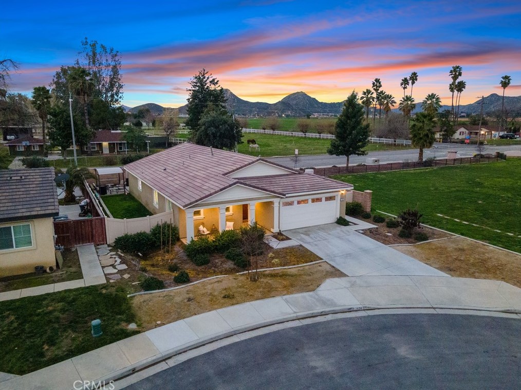 2636 Red Pine St, San Jacinto, CA 92582
