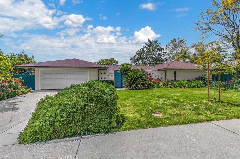 1845 Antioch Rd, Claremont, CA 91711