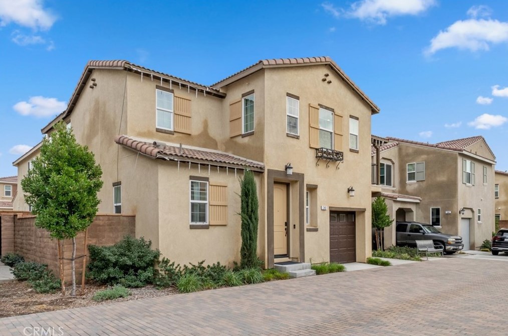 7155 Citrus Ave #243, Fontana, CA 92336