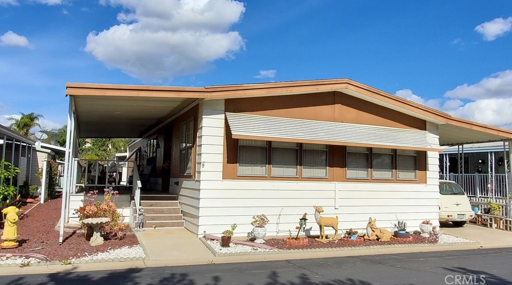23820 Ironwood Ave #61, Moreno Valley, CA 92557