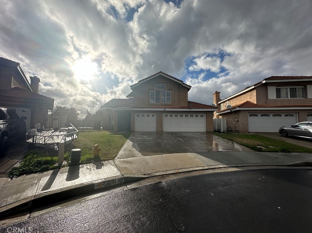 13141 Malibu Ct, Moreno Valley, CA 92553-7885