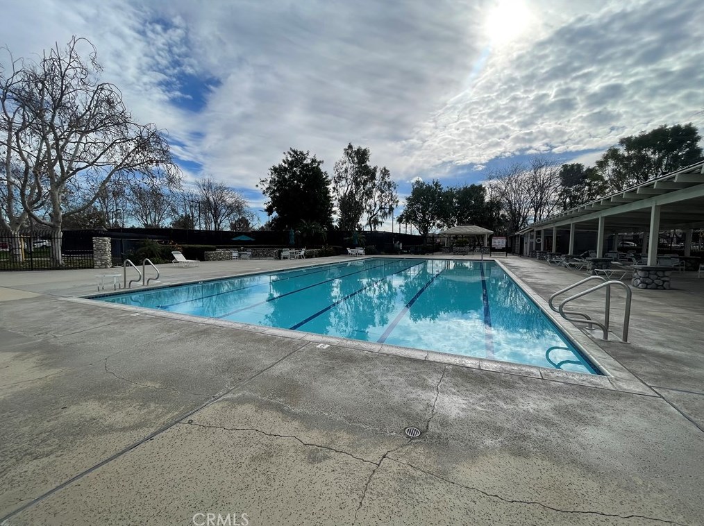 3719 Oak Creek Dr #65, Ontario, CA 91761