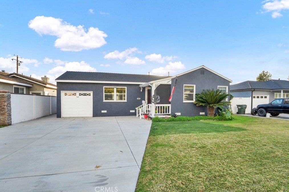 912 Crumley St, West Covina, CA 91790