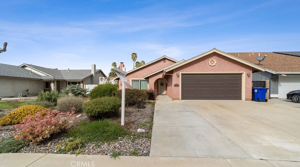 9608 Edelweiss St, Rancho Cucamonga, CA 91730