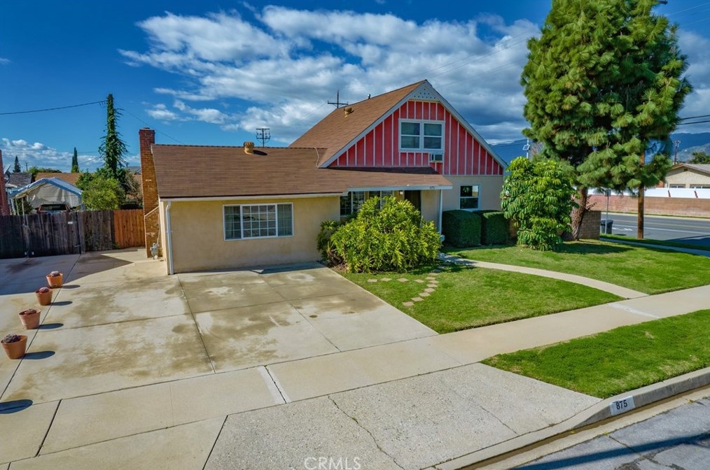 875 N Garsden Ave, Covina, CA 91724