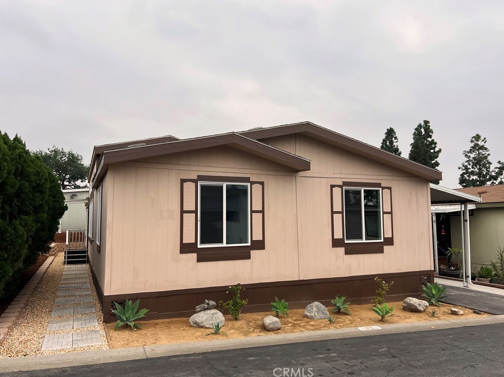 3033 E Valley Blvd #75, West Covina, CA 91792