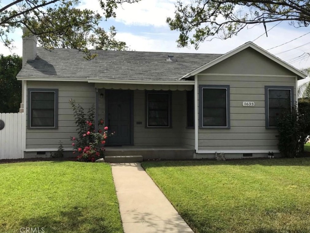1633 Alameda St, Pomona, CA 91768-1724