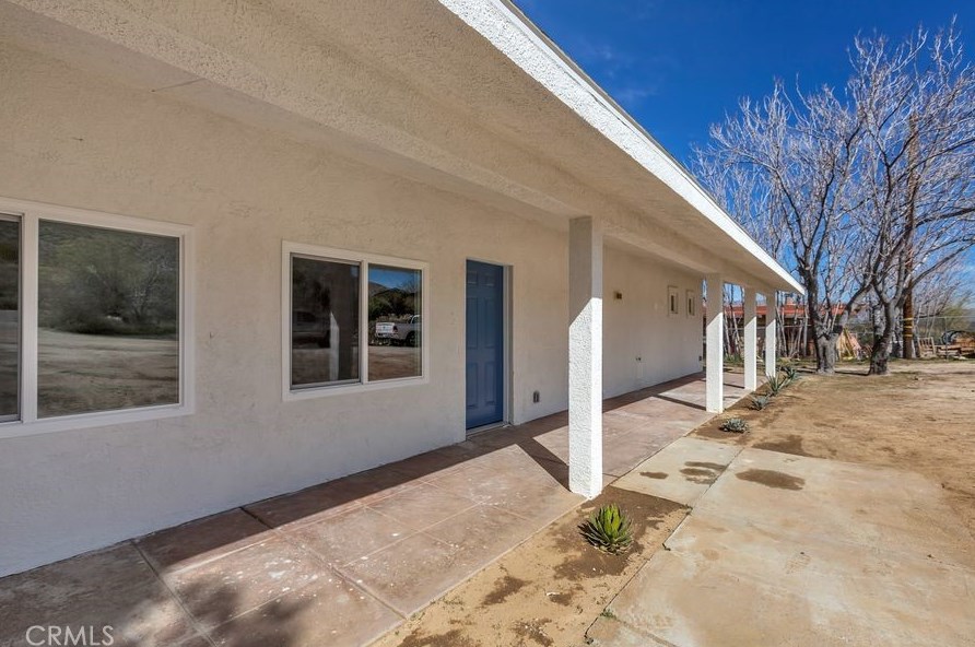 49440 Conejo Rd, Morongo Valley, CA 92256