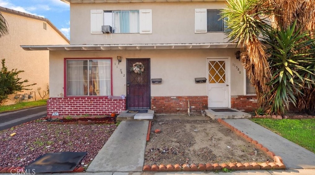 11580 Celine St, El Monte, CA 91732