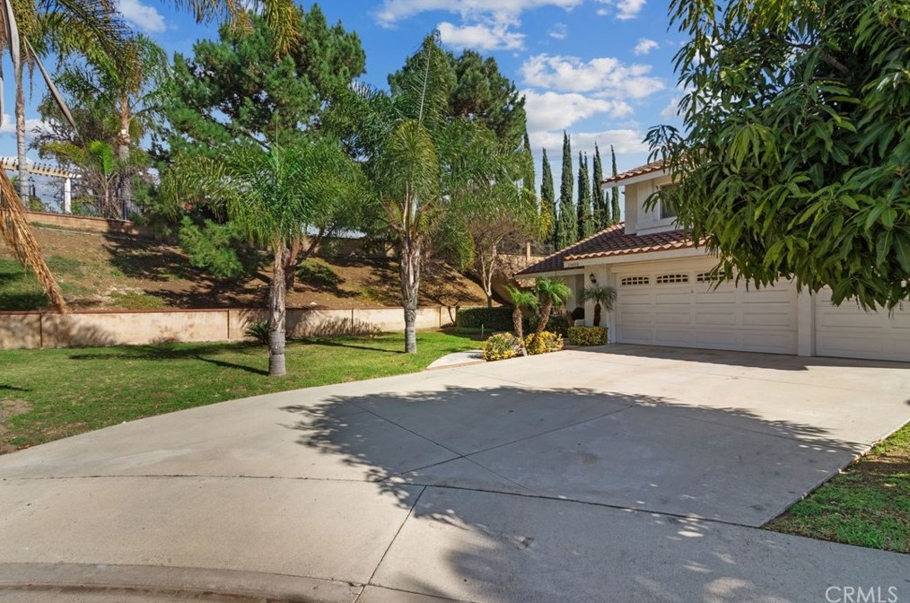 19498 Red Hawk Rd, Walnut, CA 91789-4258