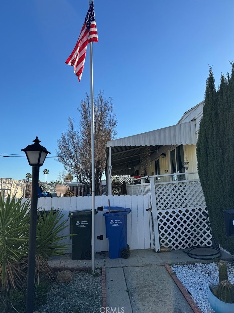 301 E Foothill #86, Pomona, CA 91767