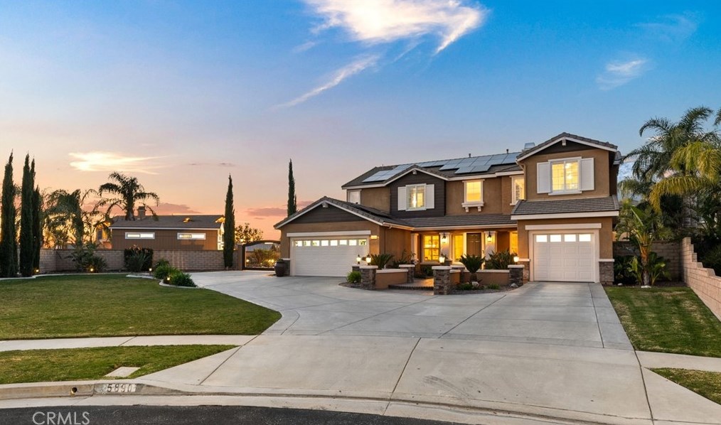 5890 Little Oak Ct, Rancho Cucamonga, CA 91739