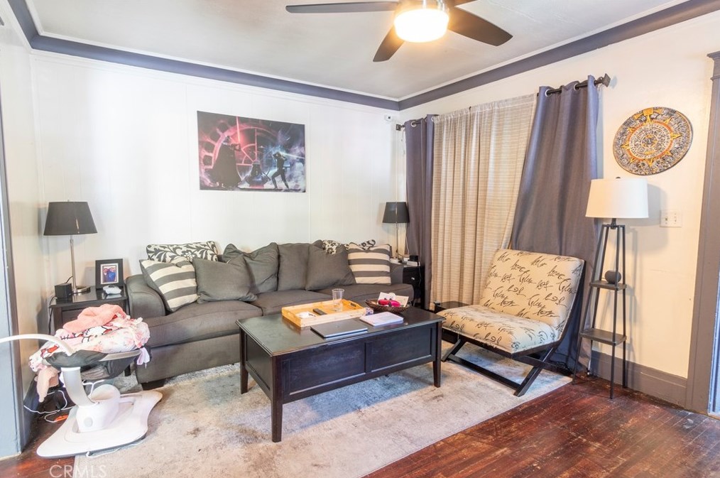 620 Brittania St, Los Angeles, CA 90033-1722