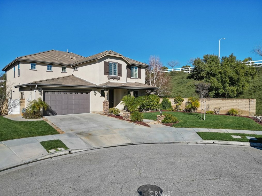 26497 Woodstone Pl, Santa Clarita, CA 91350