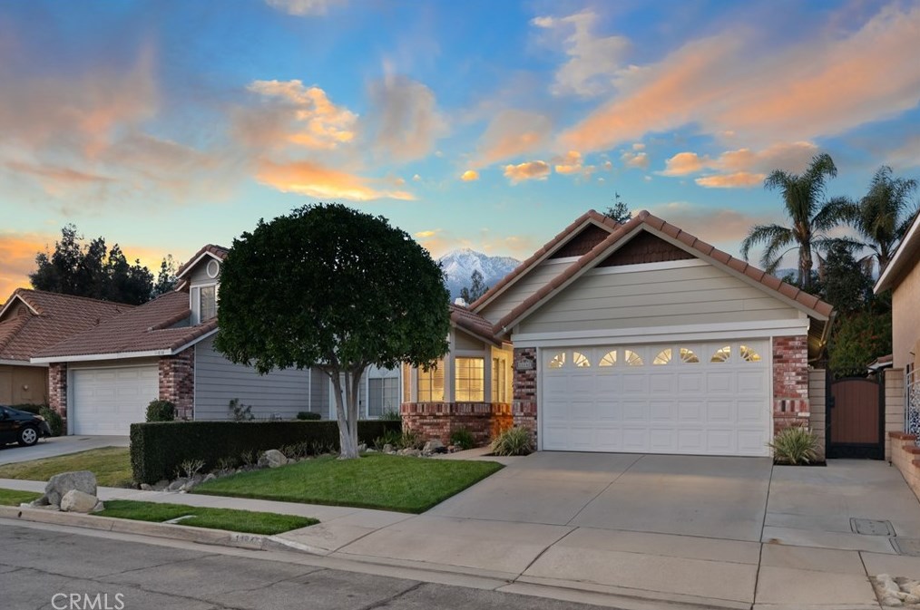11842 Mount Everett Ct, Rancho Cucamonga, CA 91737-7925