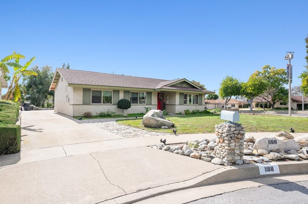 1188 Colleen Ct, Upland, CA 91786