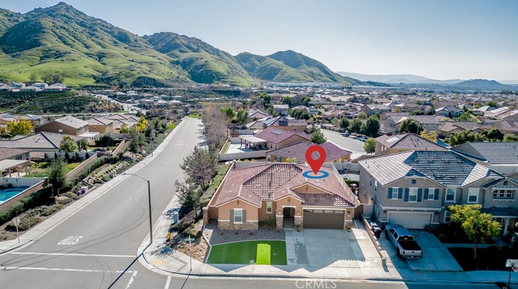 20715 Spring St, Riverside CA  92507 exterior
