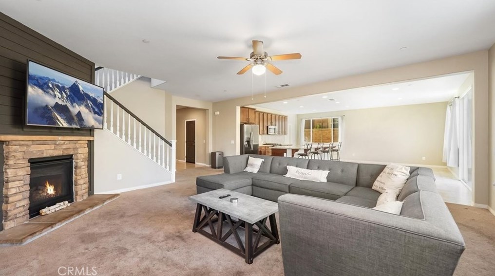 3744 Vine Maple Rd, San Bernardino, CA 92407-9020