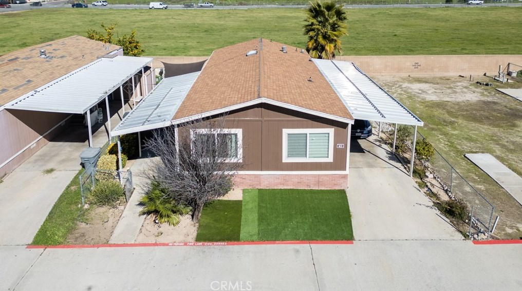 913 S Grand Ave #41, San Jacinto, CA 92582