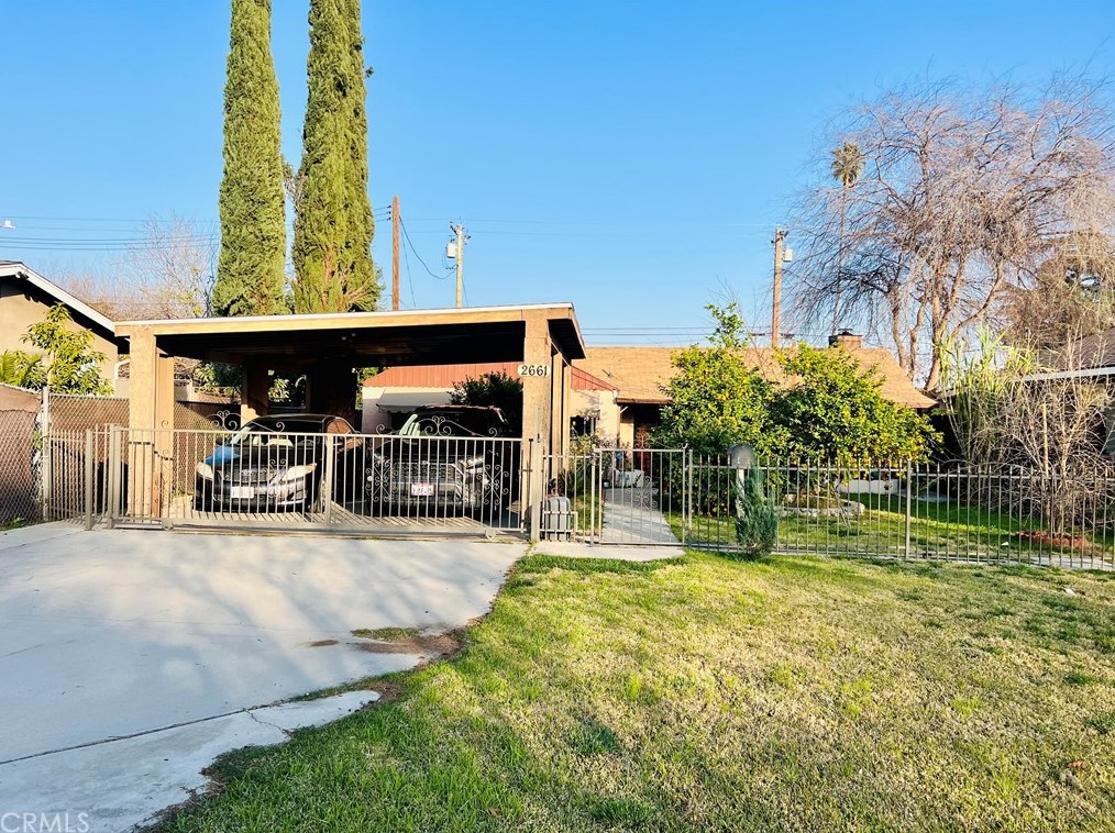 2661 Genevieve St, San Bernardino, CA 92405-3513