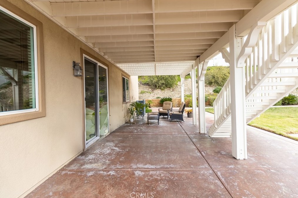 16657 Golden Bluff Loop, Riverside CA  92503-0244 exterior