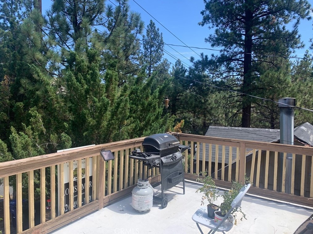 118 Sherwood Blvd, Big Bear City CA  92314-8933 exterior
