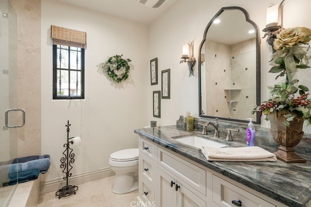 734 Calabria Dr, Glendora CA  91741-2202 exterior