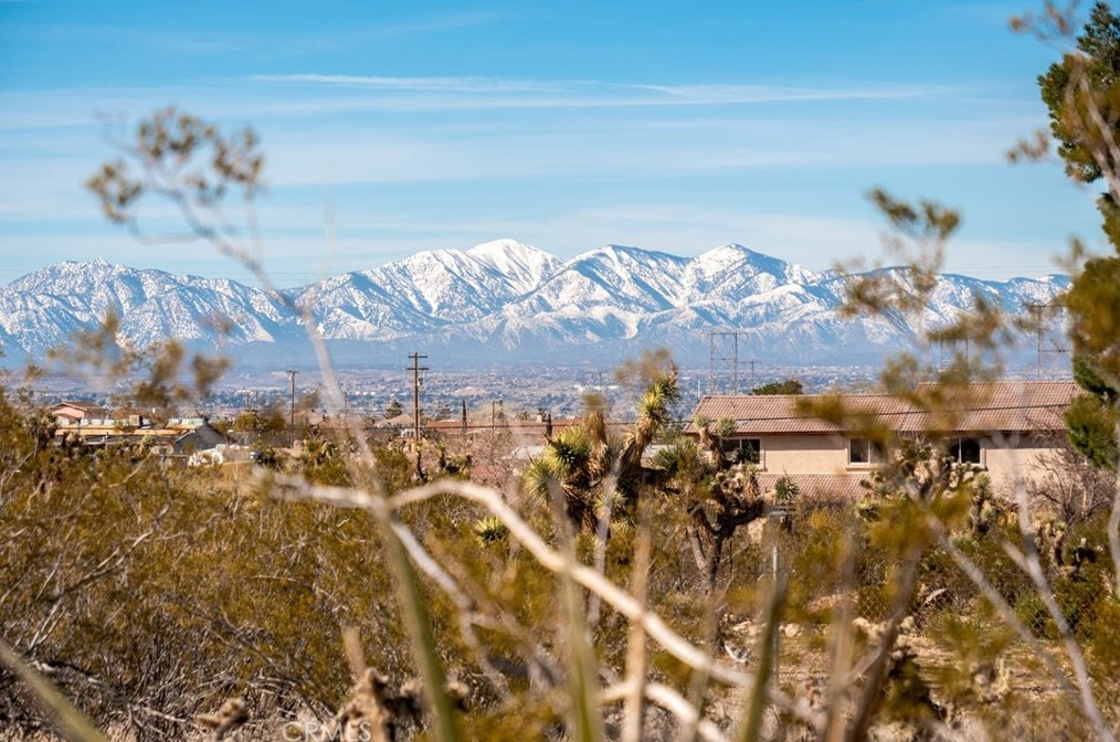 9140 Yucca St, Apple Valley CA  92308-8669 exterior