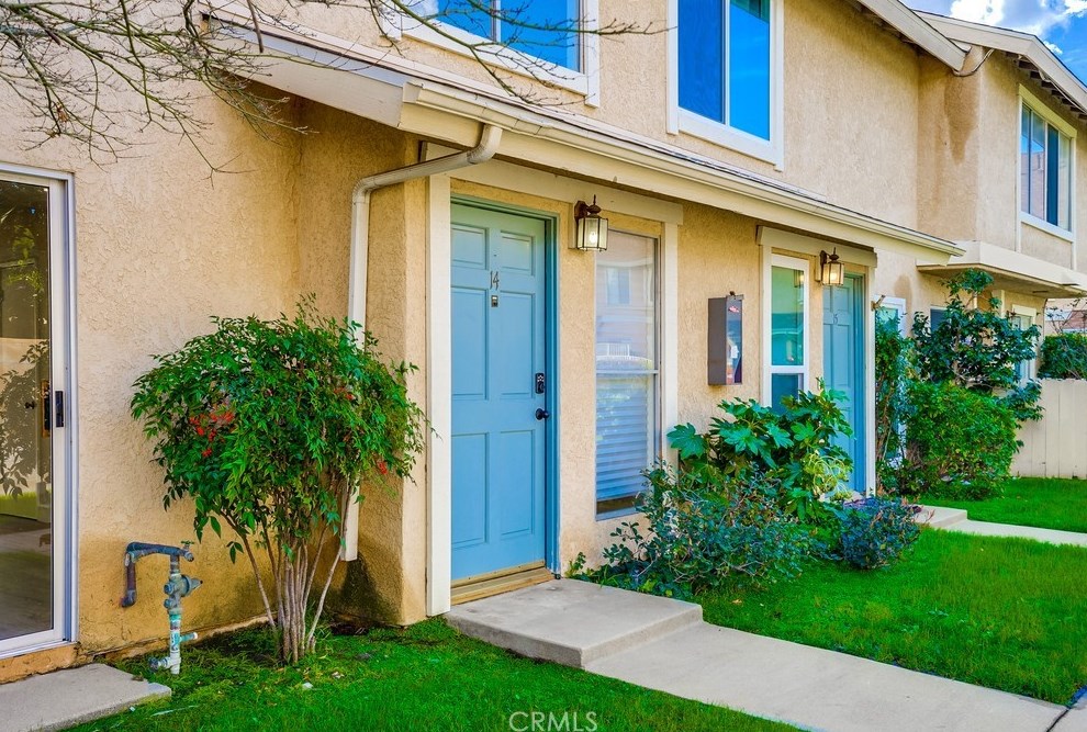 10125 De Soto Ave #14, Chatsworth, CA 91311