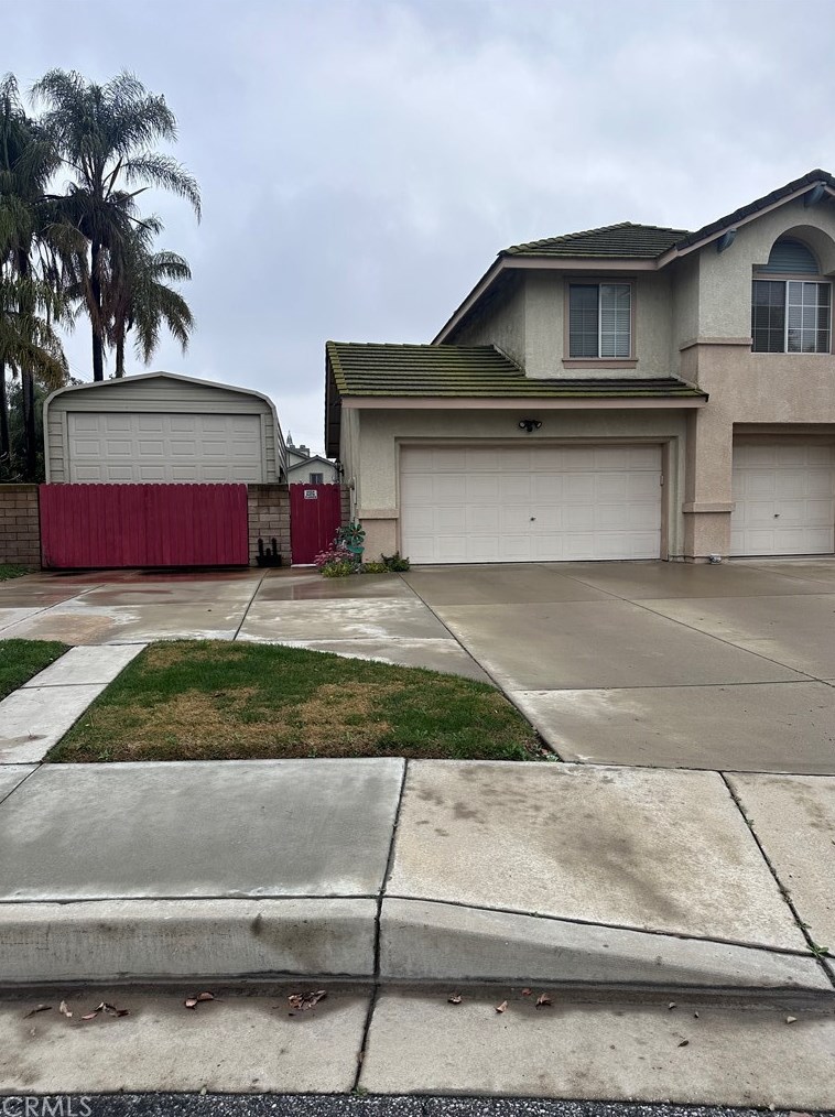 3037 S Plainfield Pl, Ontario, CA 91761