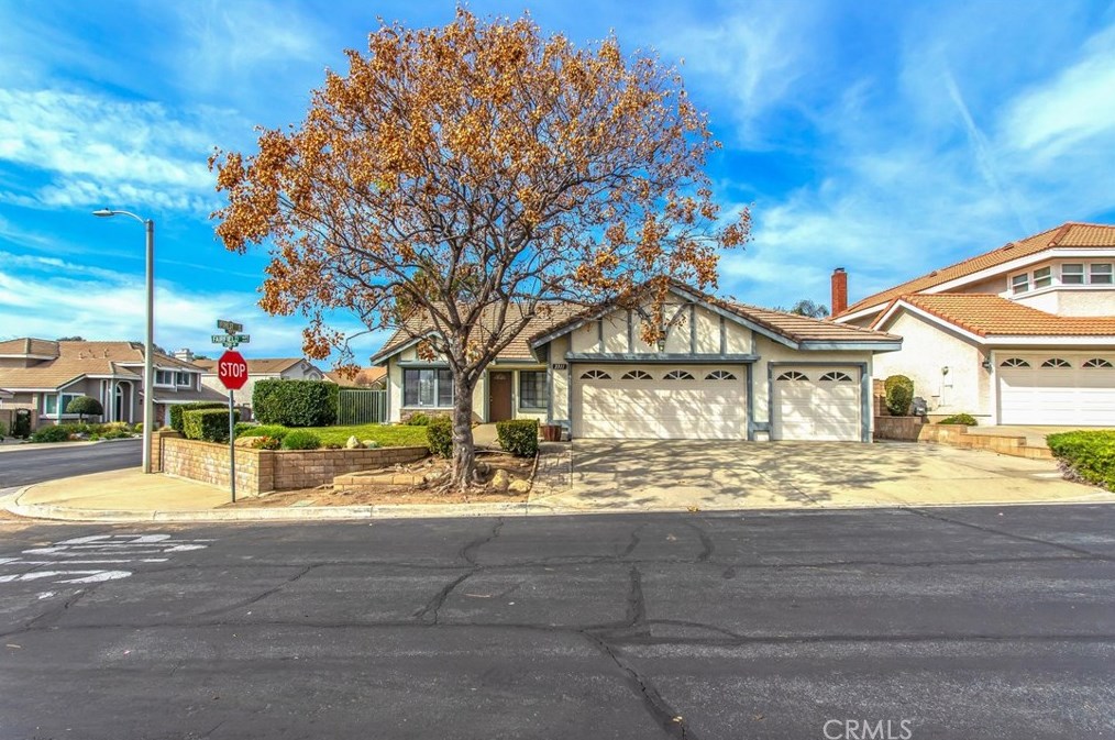 2311 Fairfield Way, Upland, CA 91784-8609
