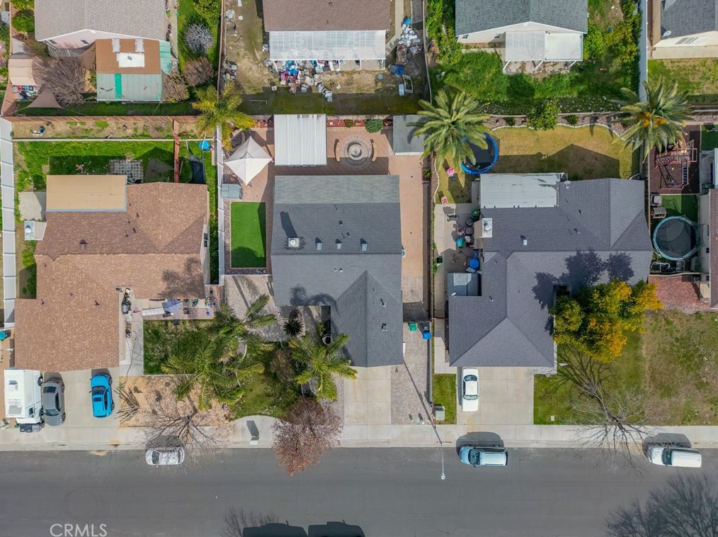 42944 Berkley Ave, Hemet CA  92544-4040 exterior