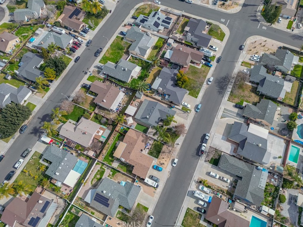 42944 Berkley Ave, Hemet CA  92544-4040 exterior