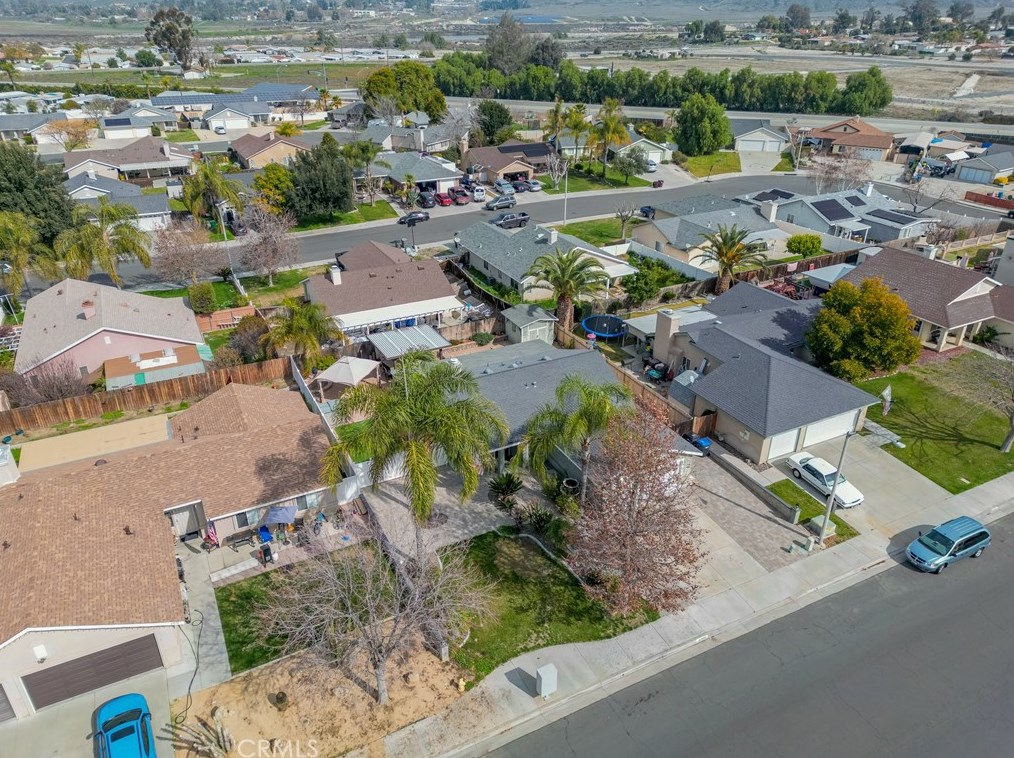 42944 Berkley Ave, Hemet CA  92544-4040 exterior