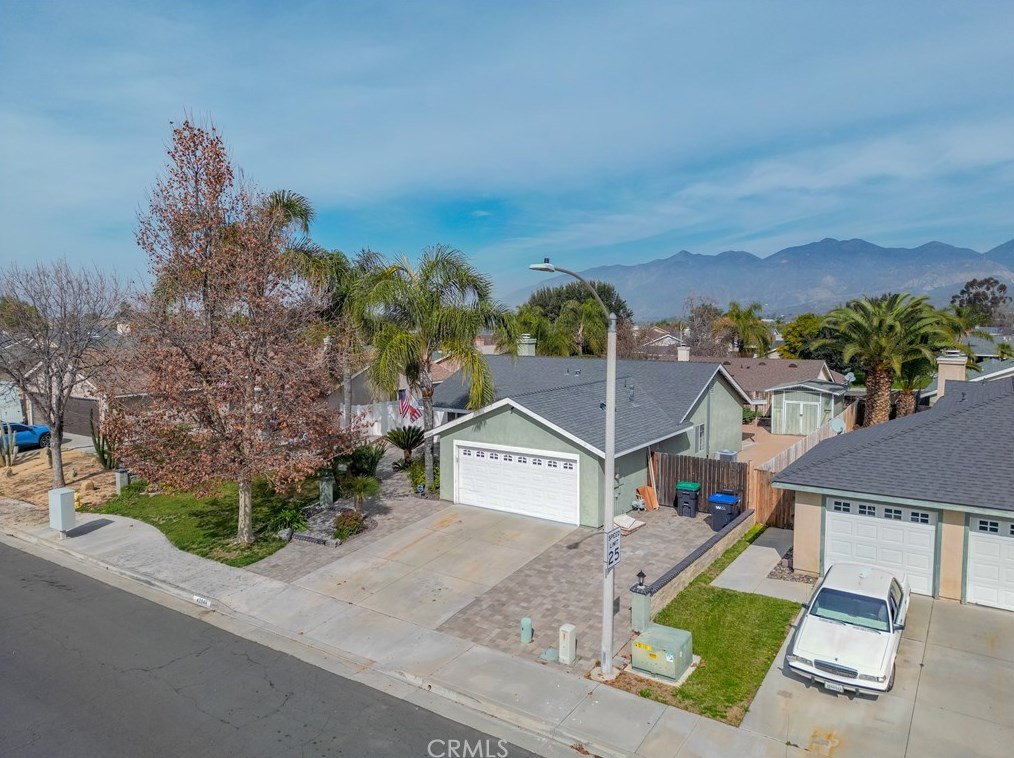 42944 Berkley Ave, Hemet CA  92544-4040 exterior